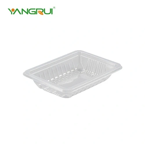 Plastic Food Trays Plastic Food Trays